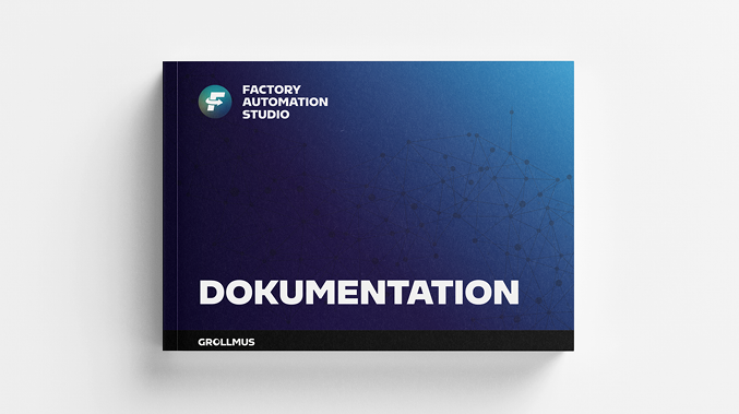 Dokumentation Factory Automation Studio
