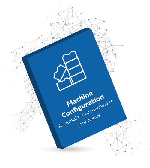 Factory Automation Studio Machine Configuration