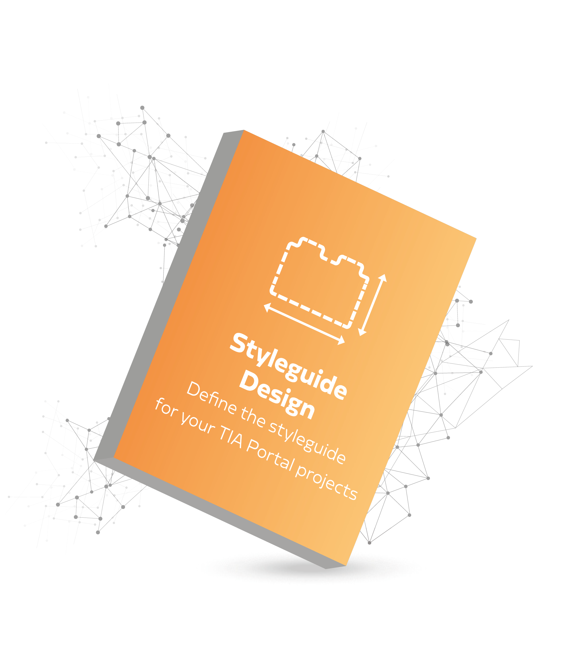 Factory Automation Studio Styleguide Definition