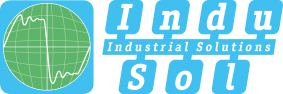 INDUSOL-LOGO Starke Partner an unserer Seite: Indu-Sol