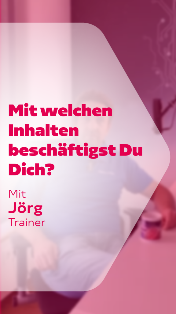 Jörg – SPS Experte bei Grollmus