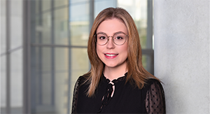 Katharina Grabenau Leitung Schulungsorganisation