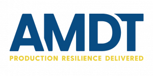 AMDT Logo