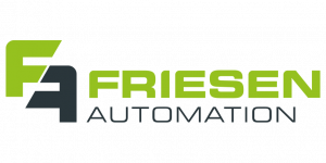 Friesen Automation Logo