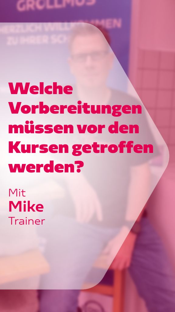 Mike – SPS Experte bei Grollmus