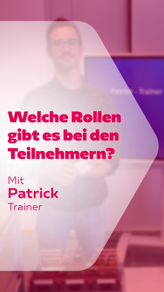 Patrick – SPS Experte bei Grollmus