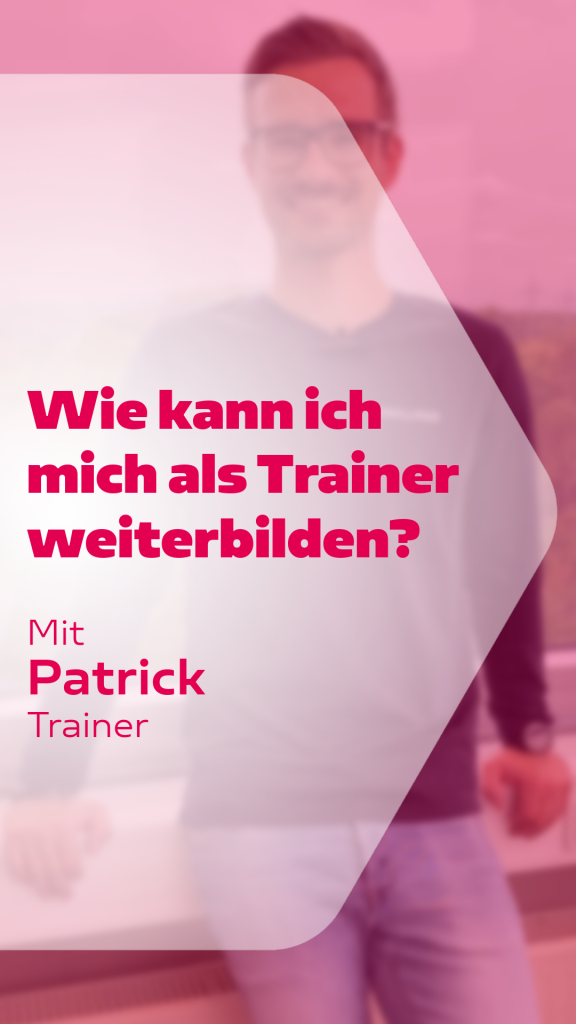 Patrick – SPS Experte bei Grollmus