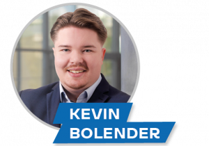 Kevin Boledner - Sales Consultant Grollmus