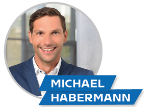 Michael Habermann